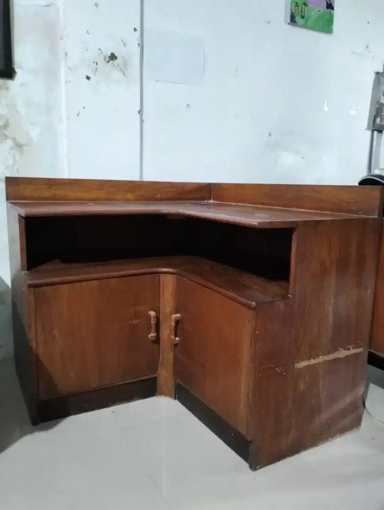 Furniture Jati Antik