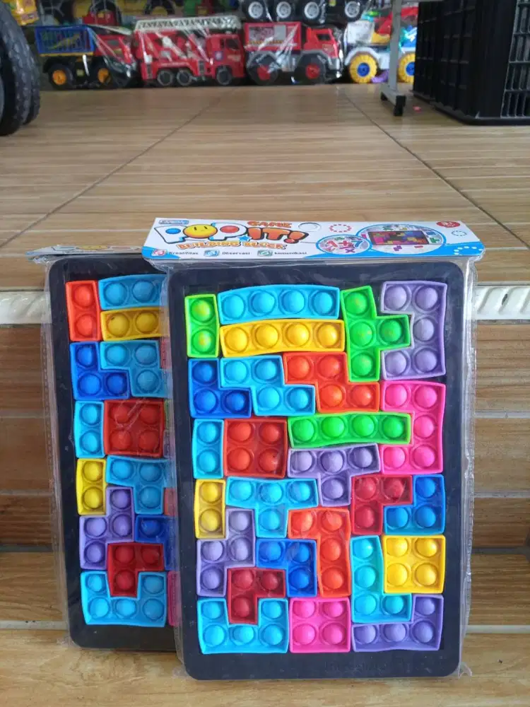 mainan anak popit puzzle