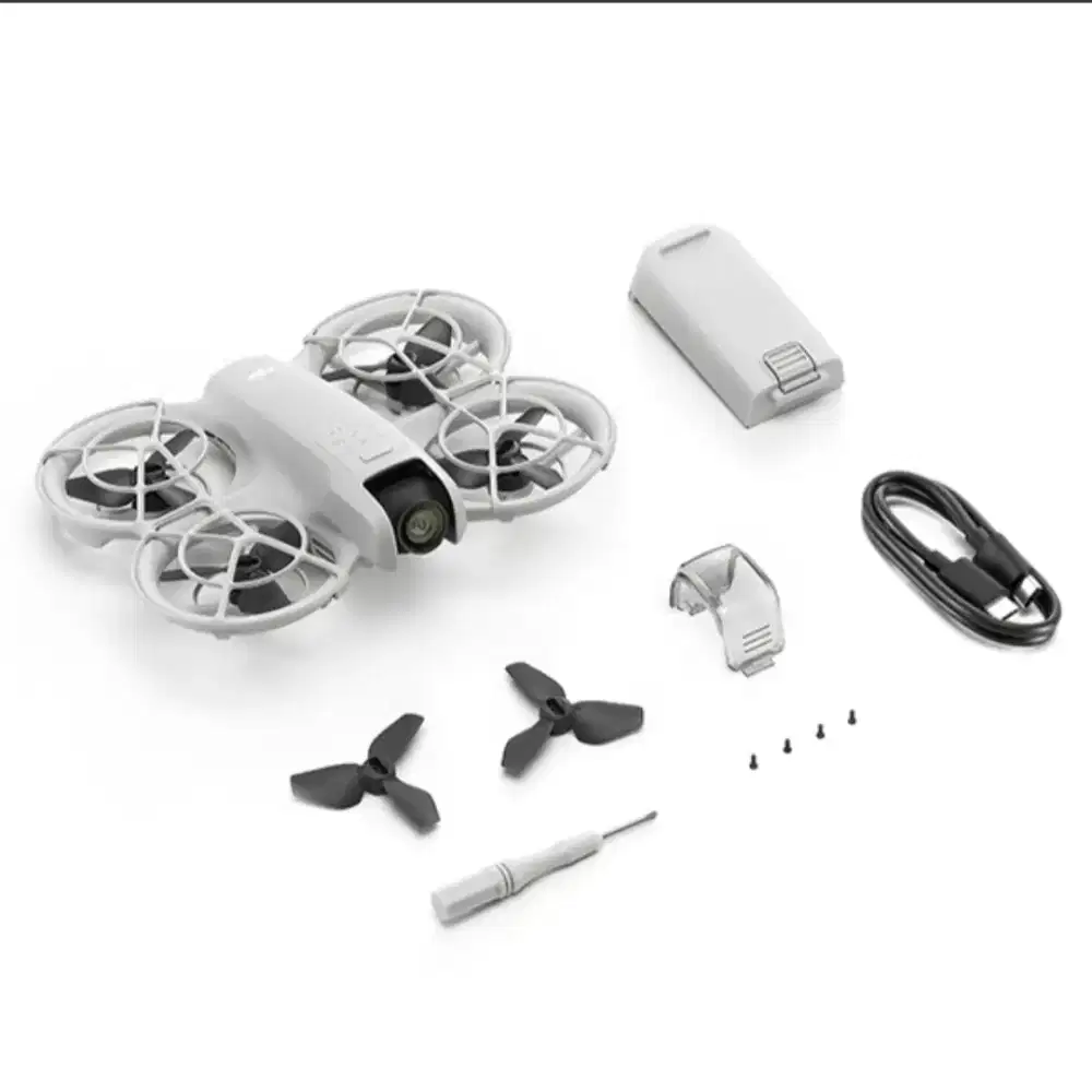DJI NEO FLY MORE COMBO CASHBACK 1.7JT