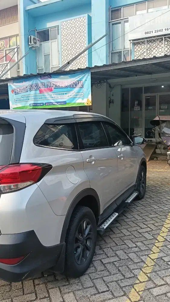 penjual