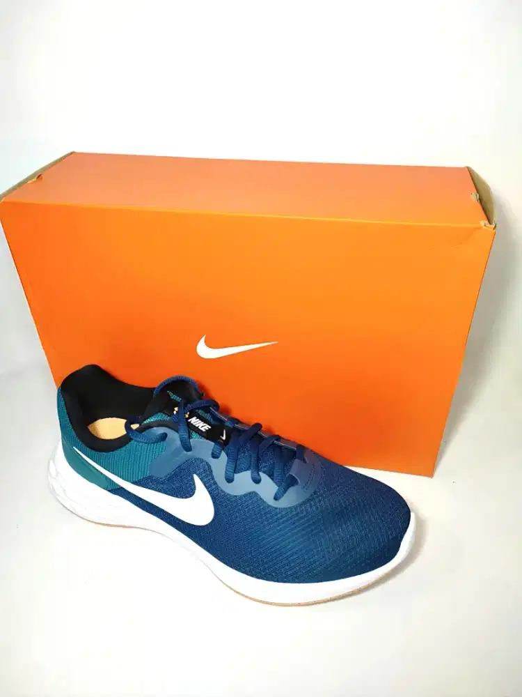 Nike Revolution 6 NN Original Shoes