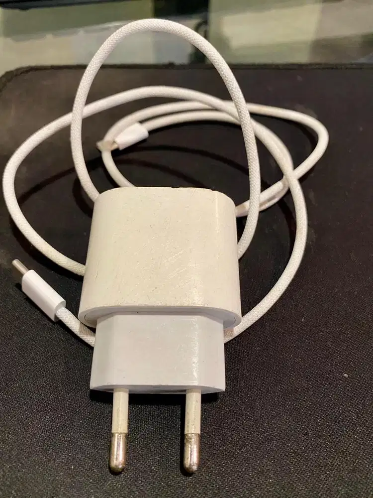 charger type C iphone 15 - 17 series