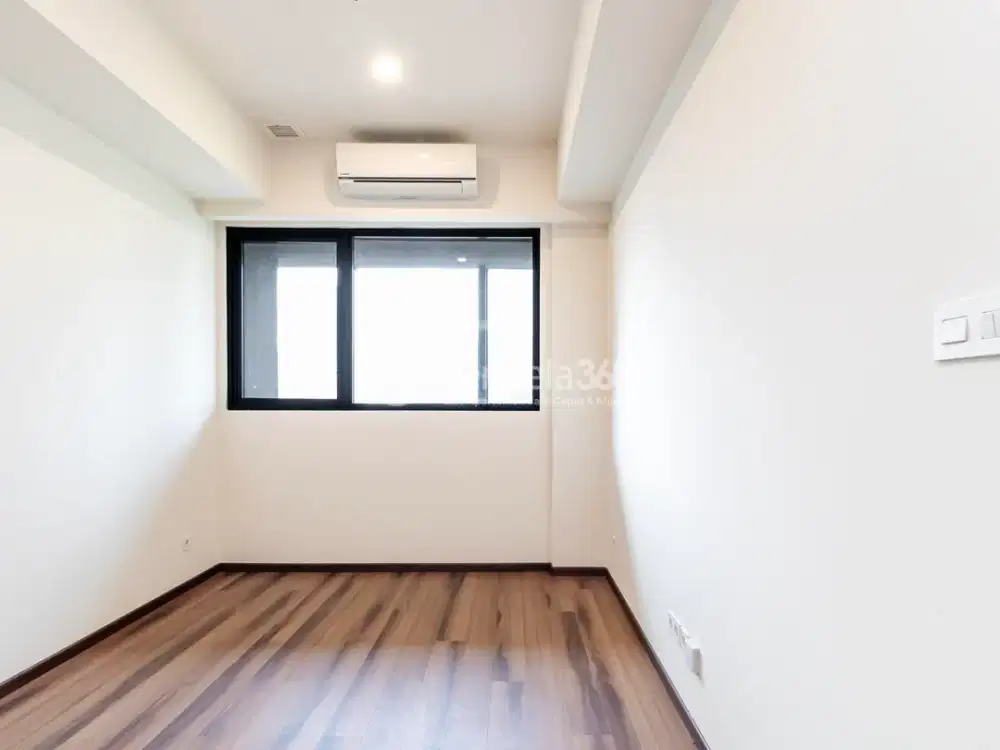 Disewakan Apartemen Branz Mega Kuningan tipe Studio Semi Furnished | BMKA001