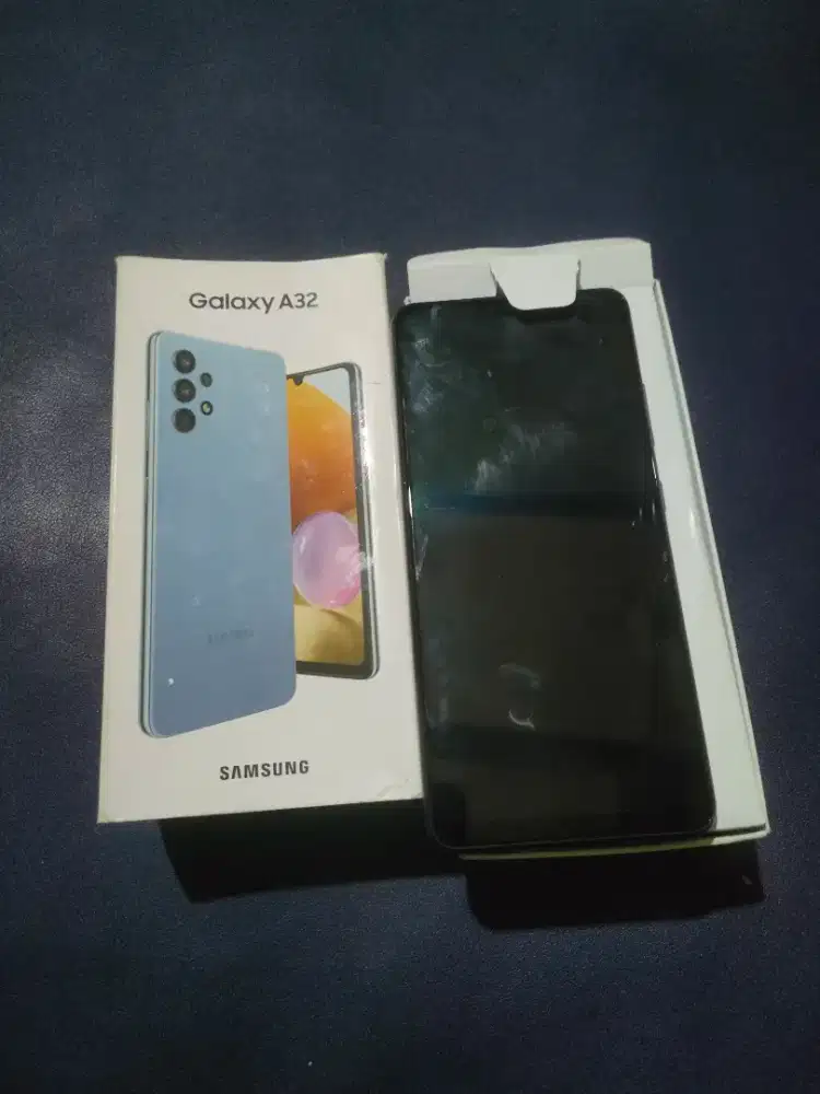 Samsung A32 8/128 4G