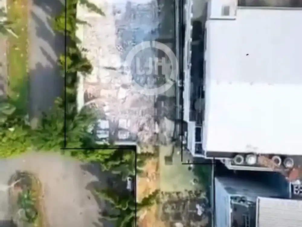 Kavling Disewakan Lokasi Strategis di Mampang Prapatan, Jakarta Selatan