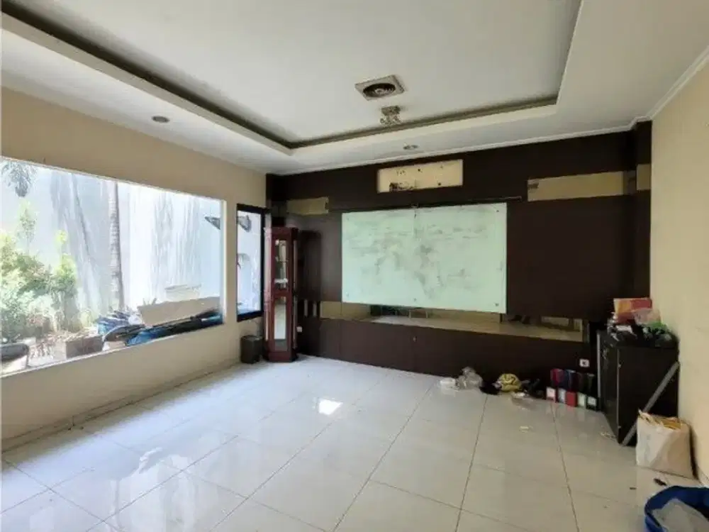 Termurah! Ruko di Mainroad Batununggal Bandung