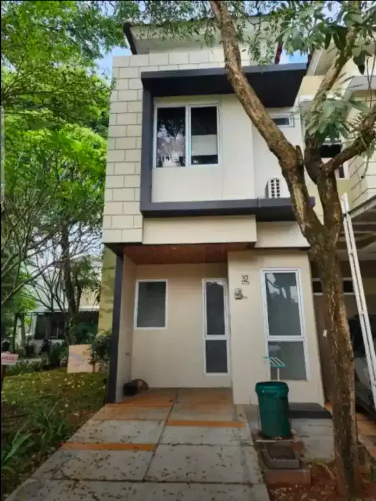 DIJUAL Virginia Village