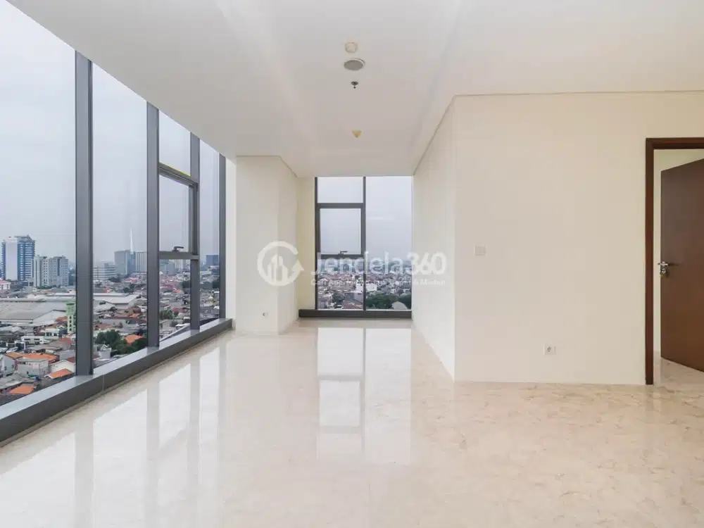 Disewakan Apartemen Lavenue tipe 2BR Non Furnished | LVNC074