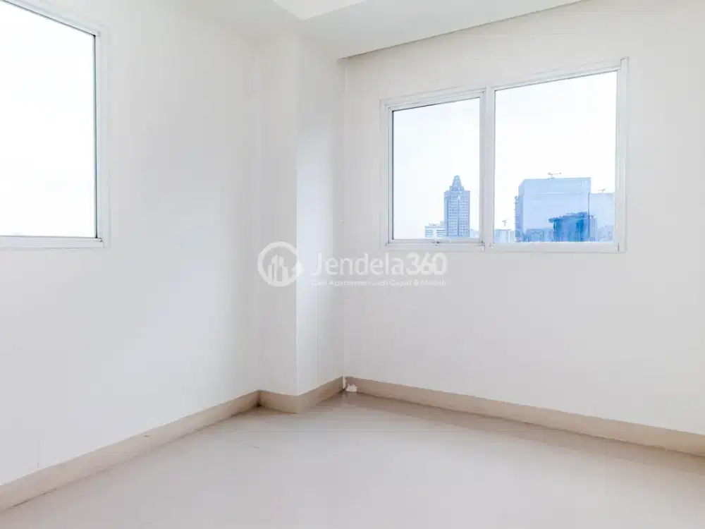 Disewakan Apartemen Signature Park Grande tipe 2BR Non Furnished | SGPC131