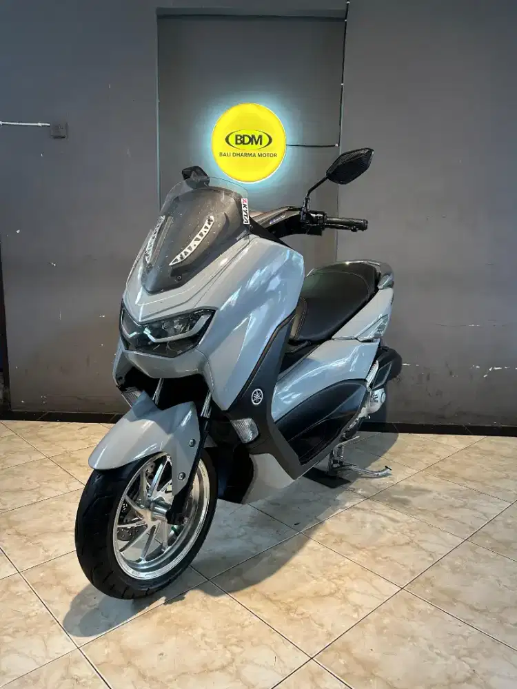 DP 500K / BUNGA MENURUN 2% / YAMAHA NMAX ABS 155 KYLES TAHUN 2022