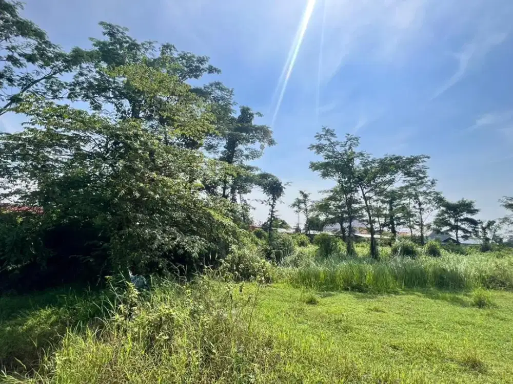 Tanah Dukuhwaru Kabupaten Tegal Siap Bangun