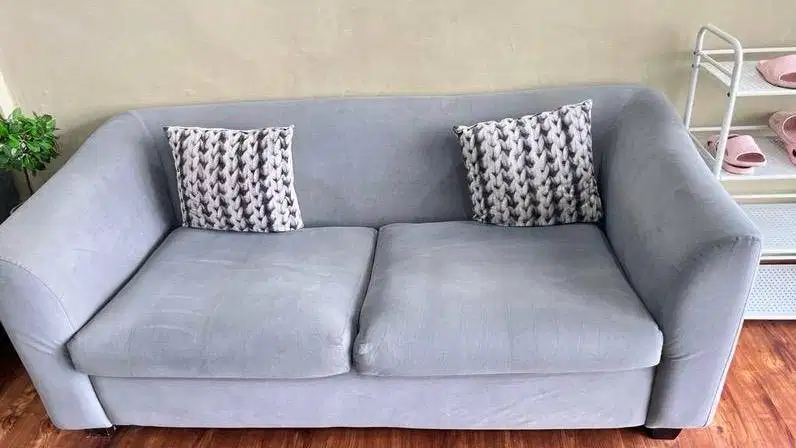 DIJUAL SOFA INFORMA ORIGINAL