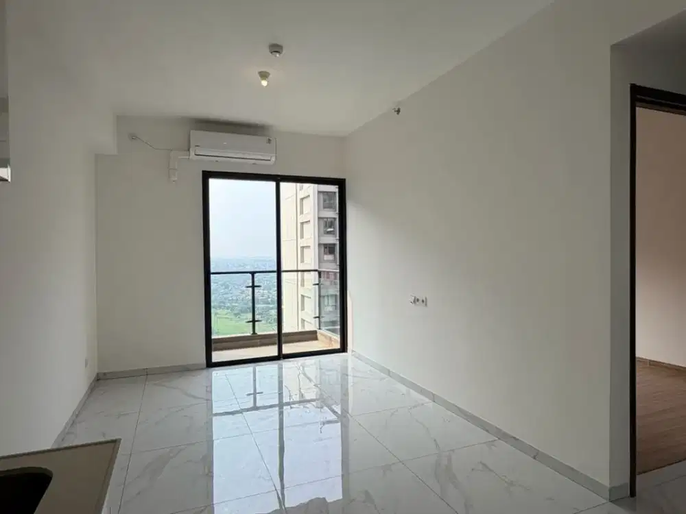 Disewakan 2Br Apartemen Sky House Alam Sutera ( Furnished)