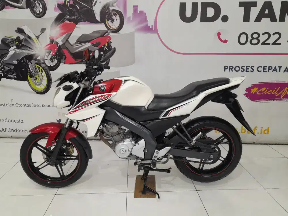 GERCEP YAMAHA VIXION KS 2013