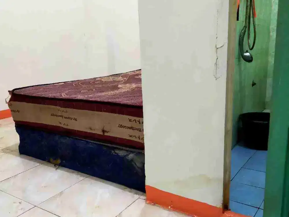 kos WC didalam gratis listrik murah