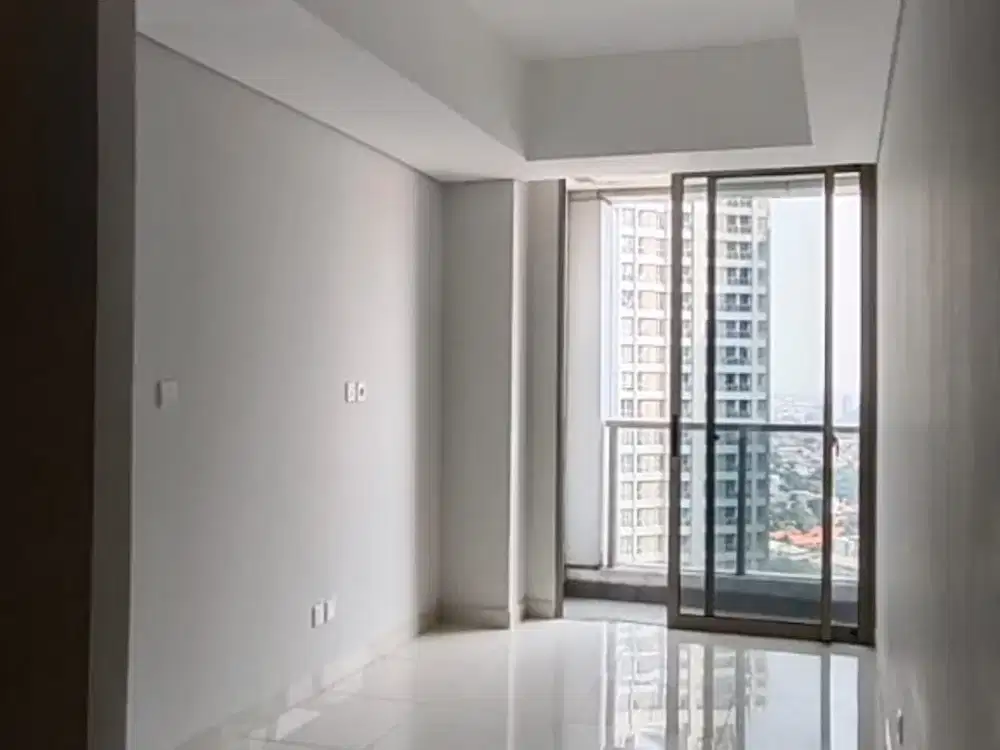 Jual Apartemen Taman Anggrek, Jakarta Barat