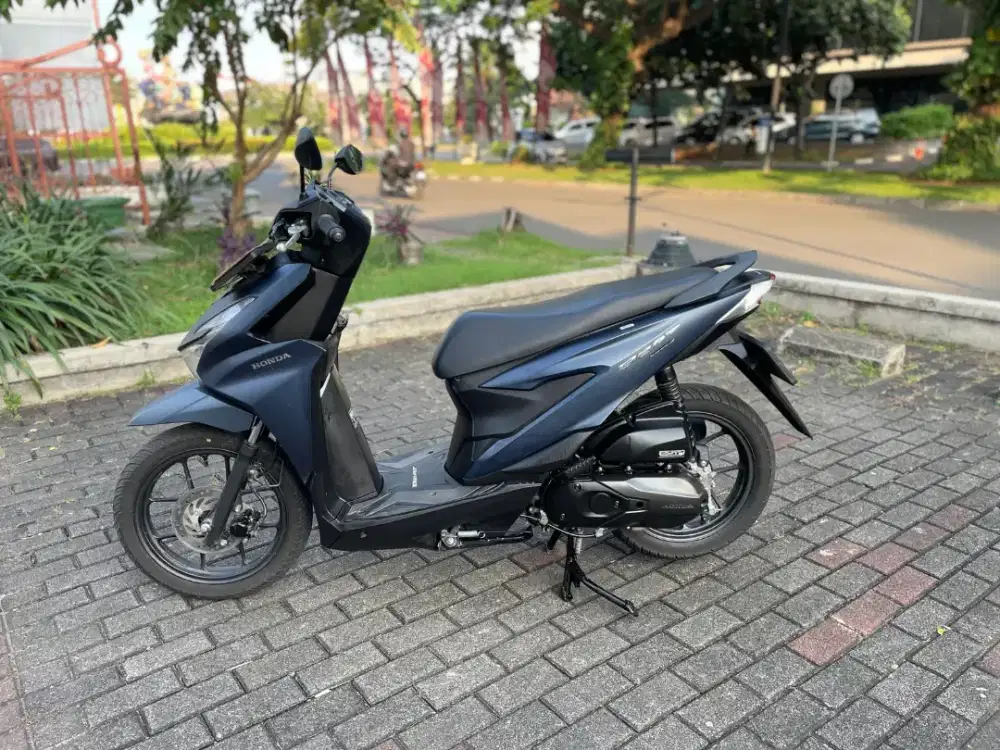 Deluxe Smartkey 2025 Pajak Panjang