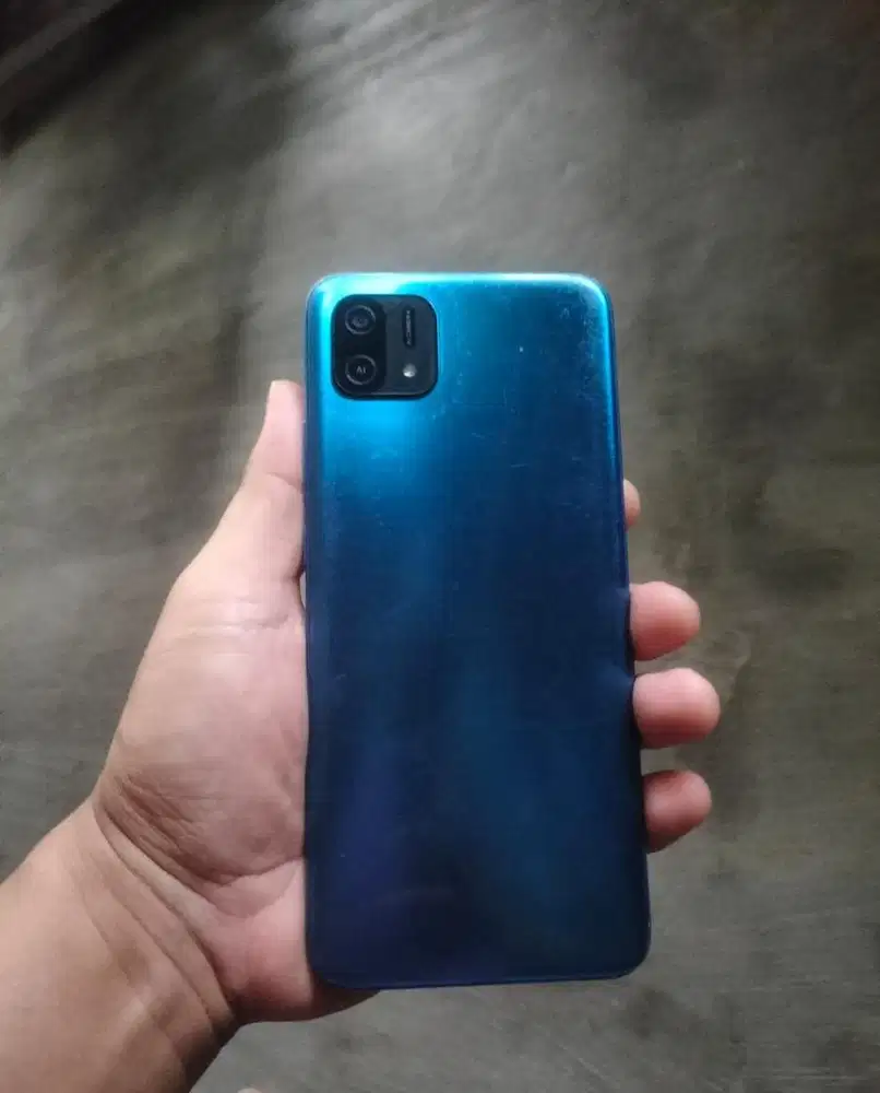 oppo a16 3+1/32