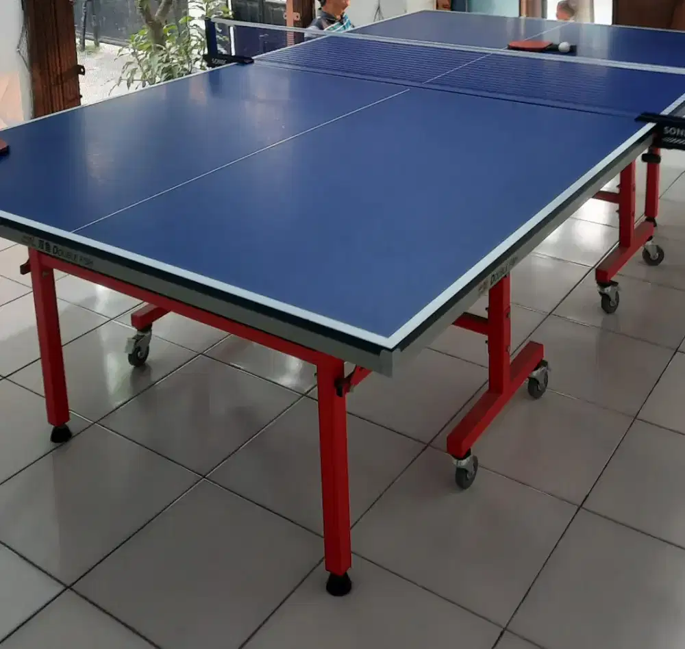 Meja tennis meja