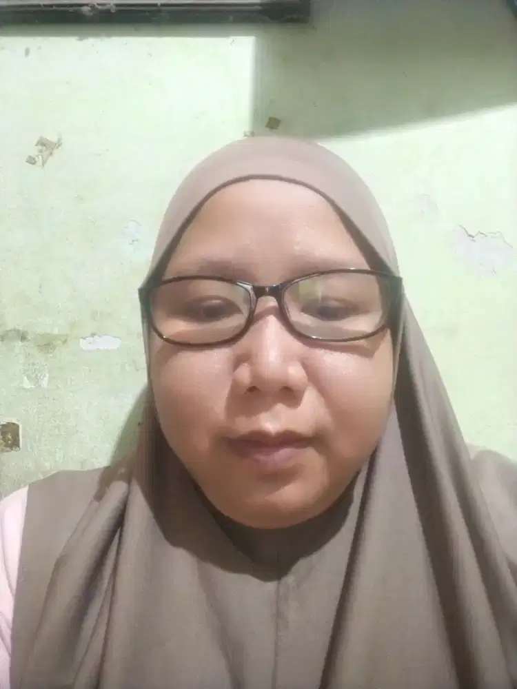 Butuh beberes rumah cuci setrika bisa nih