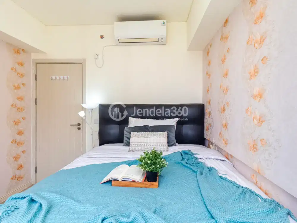 Disewakan Apartemen Meikarta tipe 2BR Full Furnished | MEIC125