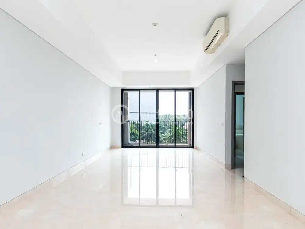 Disewakan Apartemen Southgate Residence tipe 2BR Semi Furnished | SGRC024