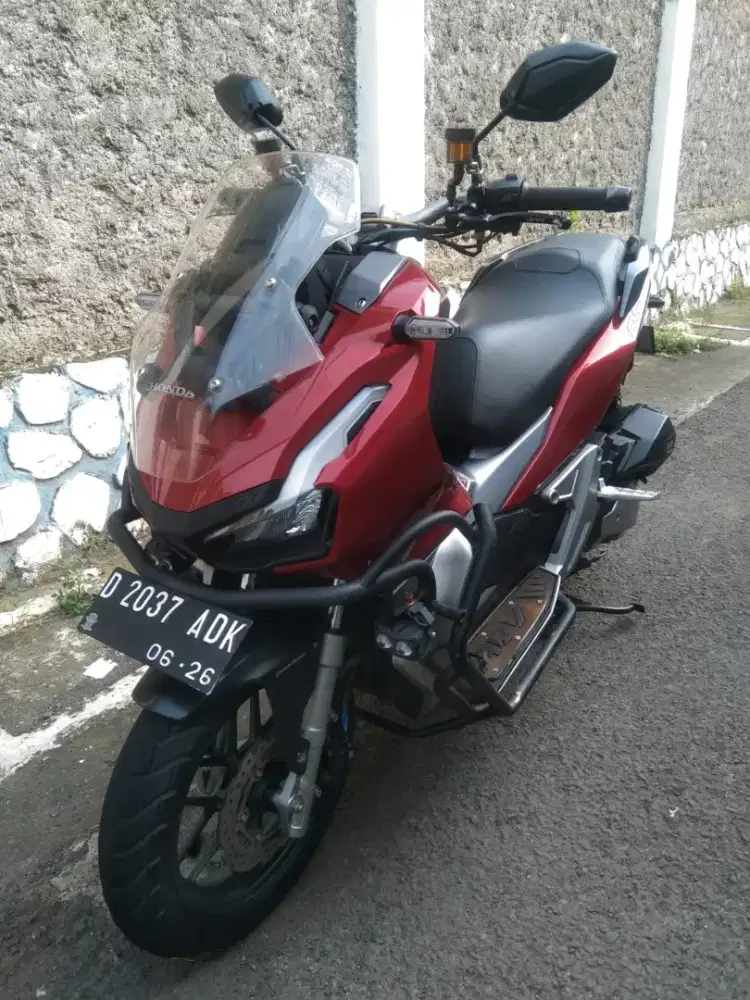 Honda ADV CBS 2021