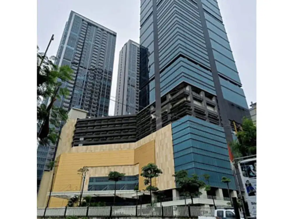 Kantor Lippo Twr Holland Village, Jakarta Pusat