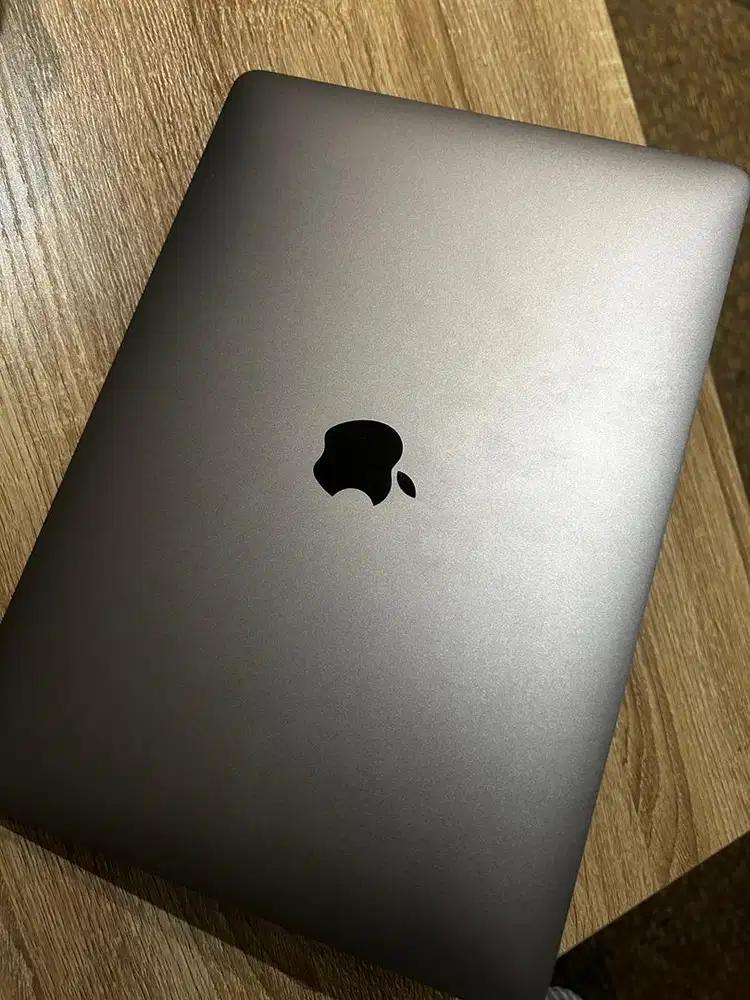 Macbook Pro Retina 2017 13 MPTX 256 GB Grey