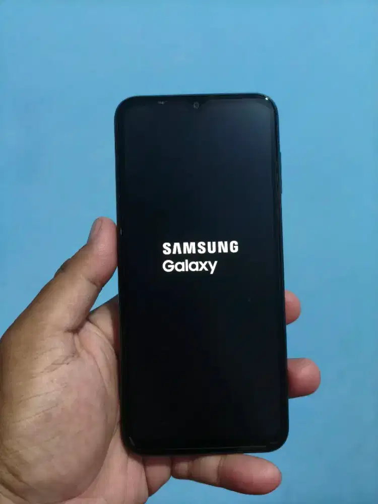 Samsung M14 5G 4/128 biru