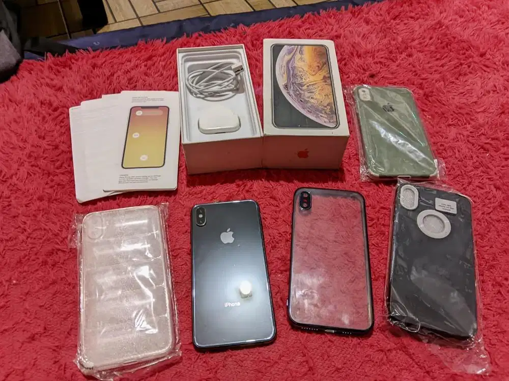 Tt bt xs max 64gb alloperator