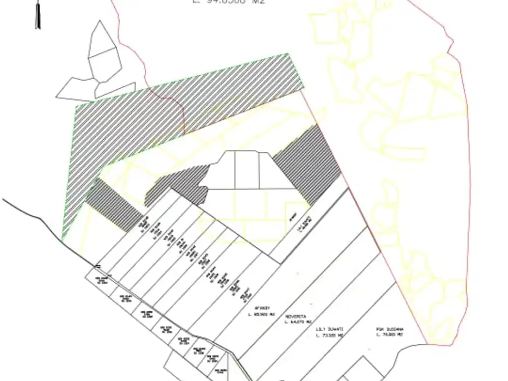 Dijual Tanah di Singkawang Kalimantan Barat