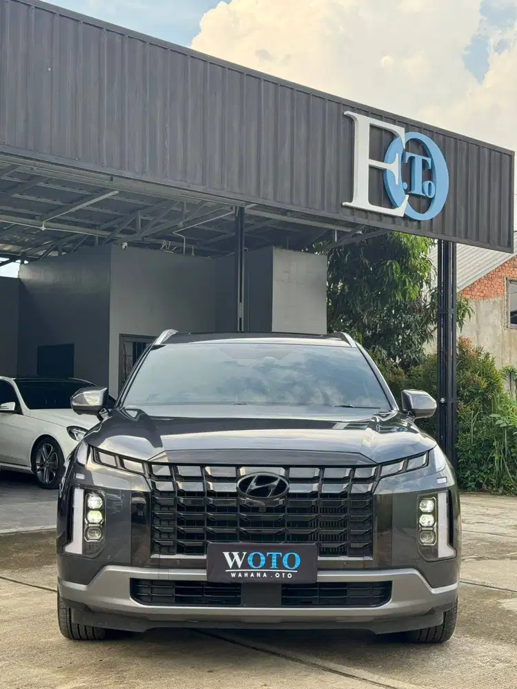 [ AWD ] Hyundai Palisade 2.2 Crdi AWD SIGNATURE 2023