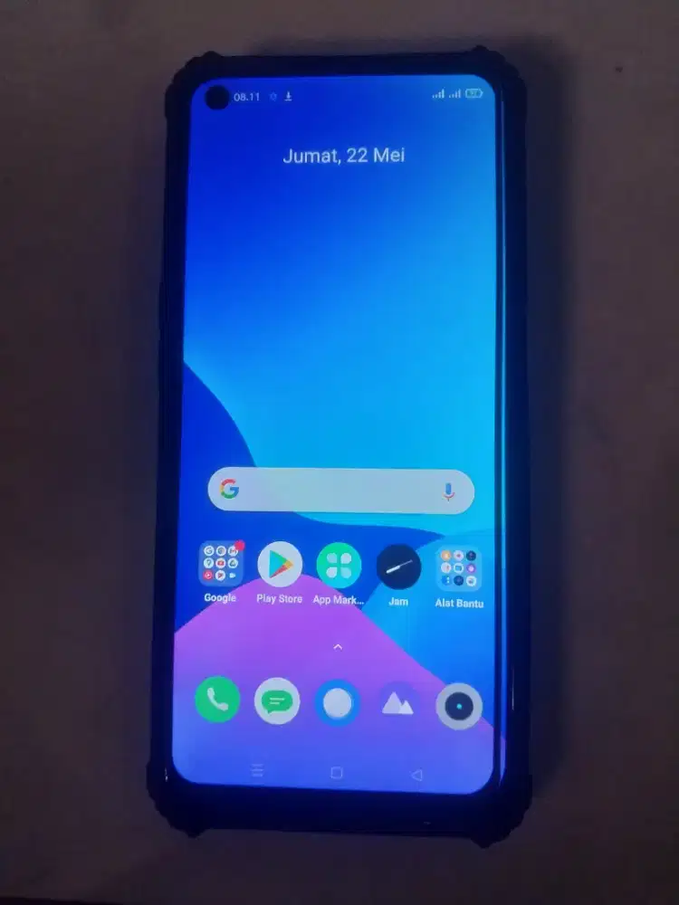 Realme narzo mirip realme 6
