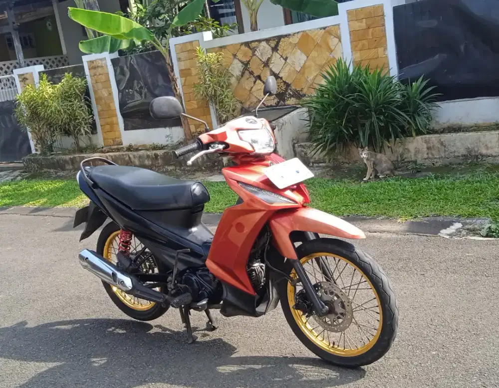 vega zr pajak hidup terawat baik istimewa