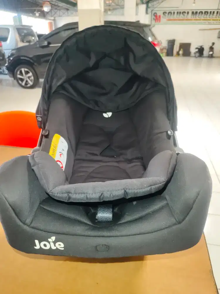 Car seat Baby Merk  Jole abs