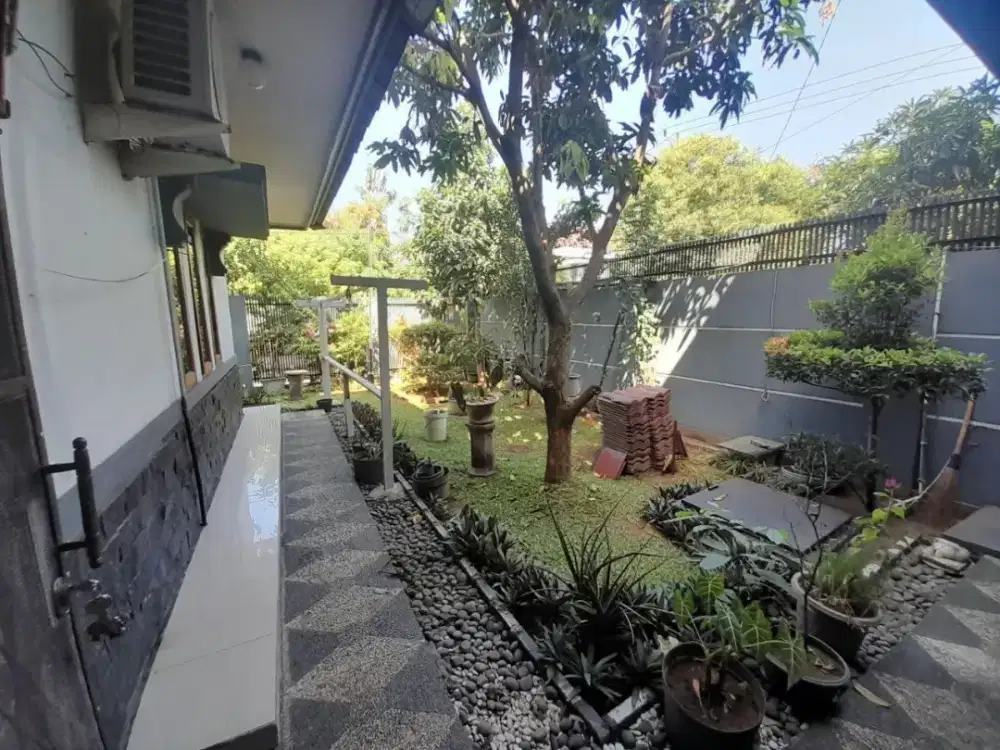 Jual cepat!! Rumah minimalis di Tanjung Sari Asri Antapani