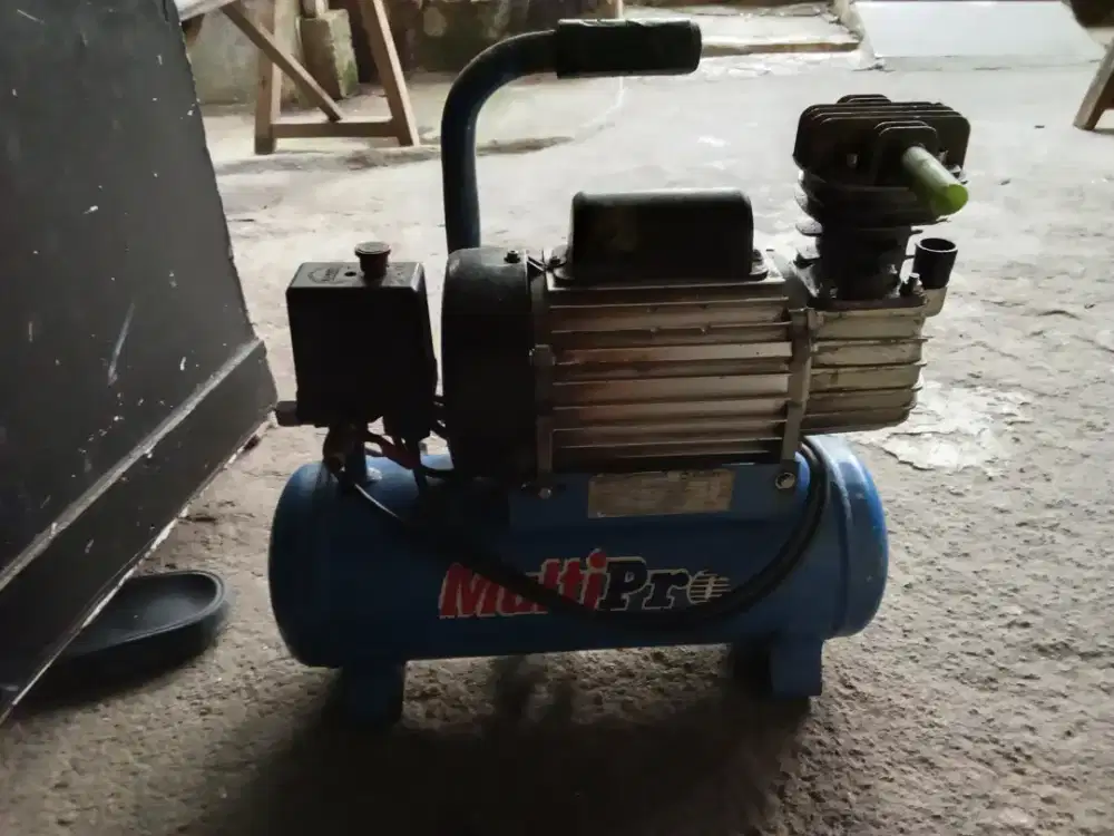 Jual kompresor mini