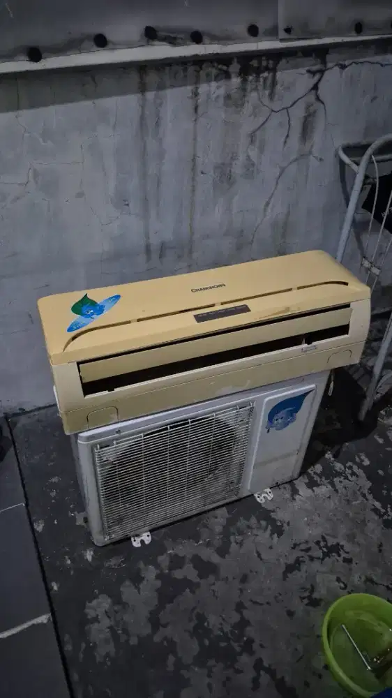 Jual Unit AC Changhong