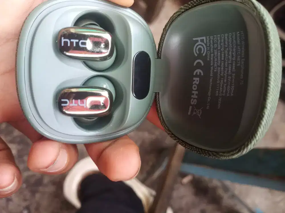 hf bloetoth HTC original
