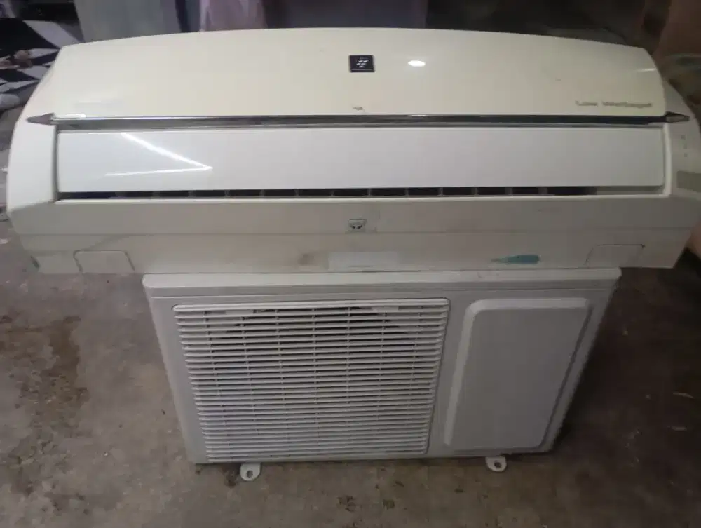 AC Sharp 3/4 PK R22