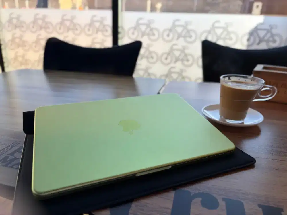 NEW MACBOOK NEO 8/256 CASHBACK 750RB ATAU FREE 1X CICILAN KARTU KREDIT