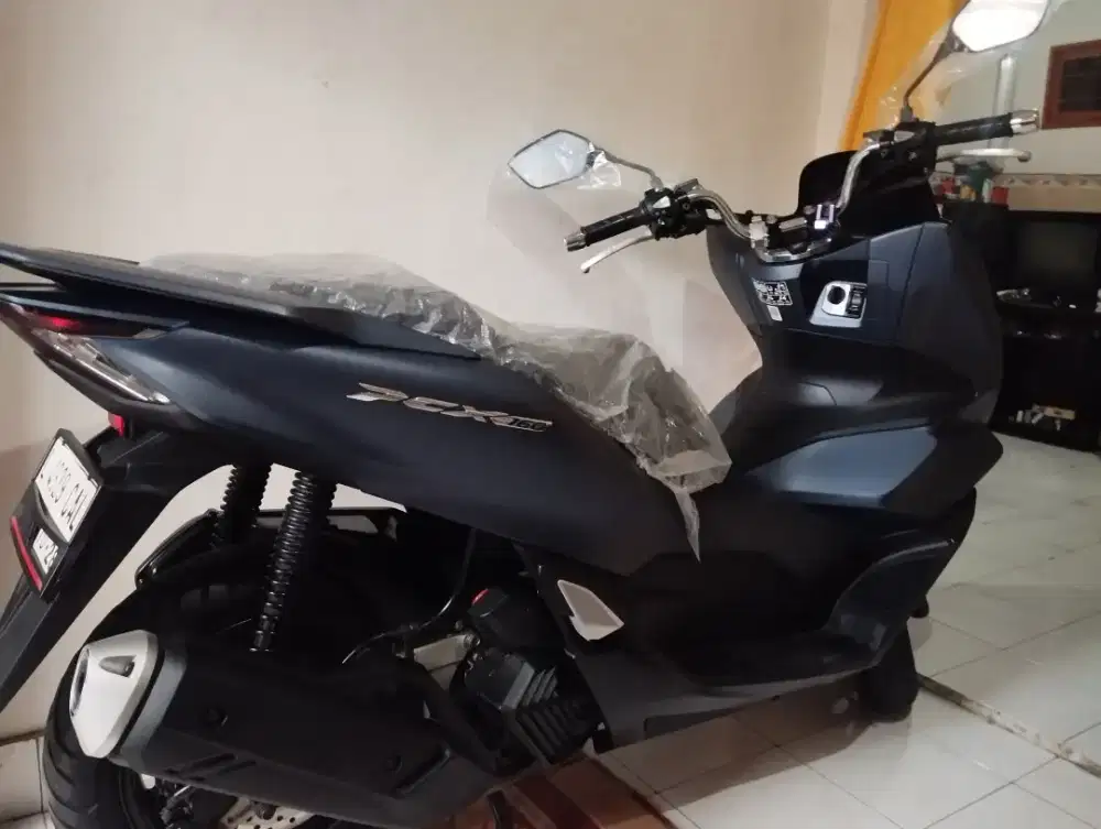 PCX CBS 2023 Istimewa
