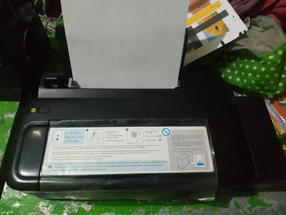 Printer Epson L110