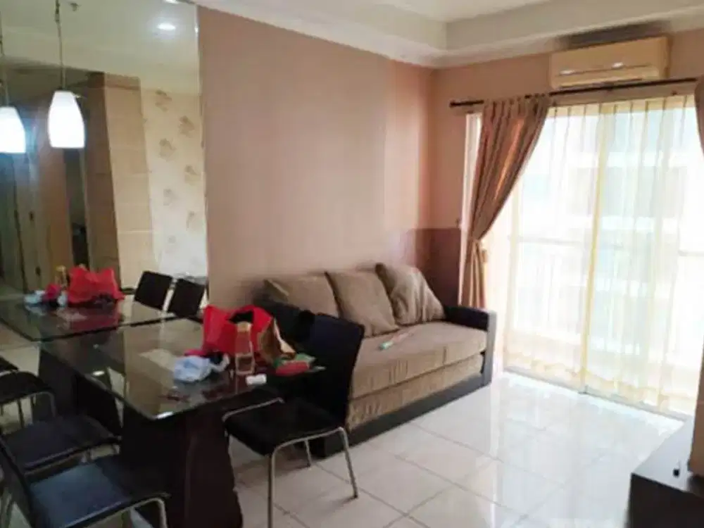 Apartemen City Home Twr Miami Bay, Kelapa Gading