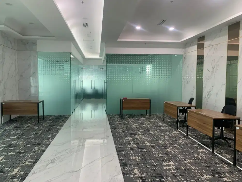 Kantor Lippo Twr Holland Village, Jakarta Pusat