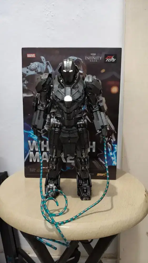 Action figure zdtoys