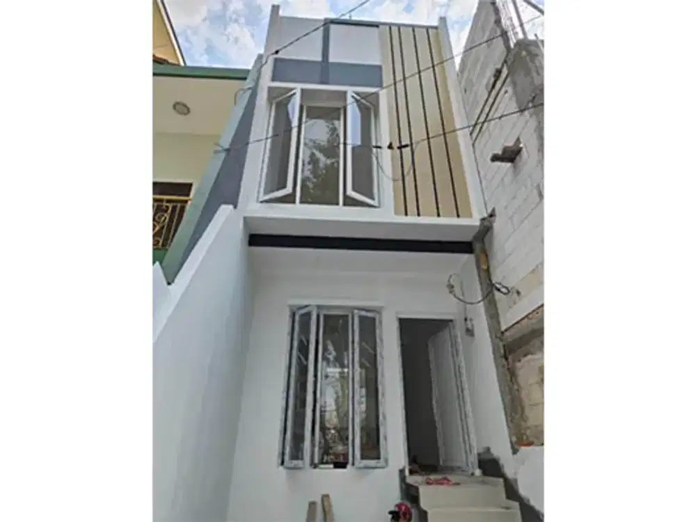 Rumah Gading Griya Residence, Kelapa Gading