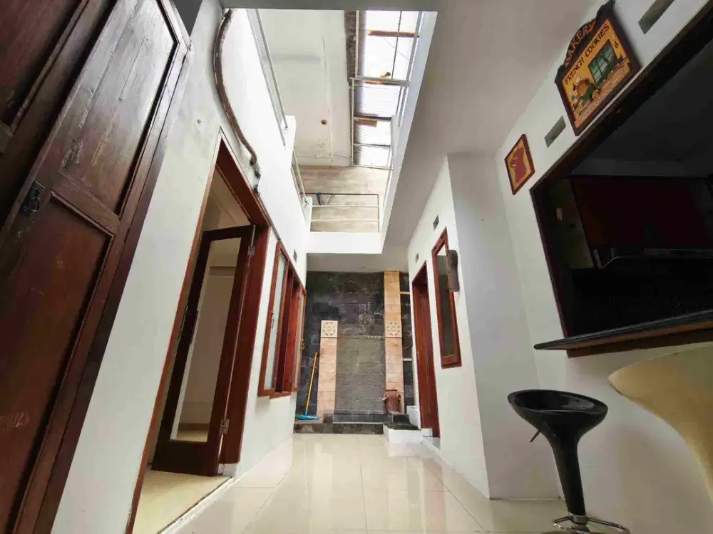 Rumah di Pondok Hijau Setiabudi Gerlong Dekat UPI Siap Huni & Strategis
