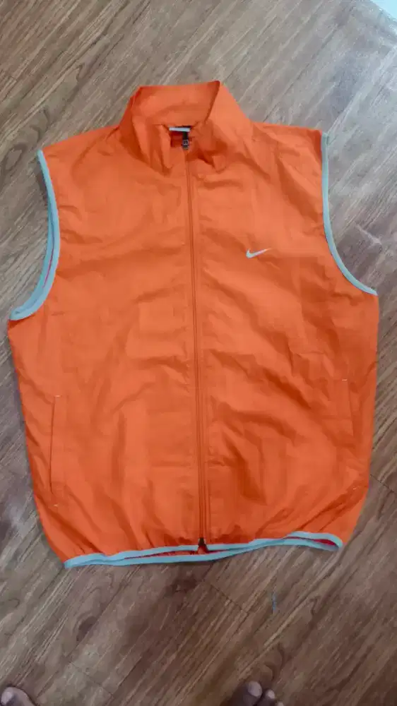 Rompi vest nike original